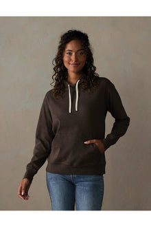 Women | Puremeso Everyday Hoodie | Java