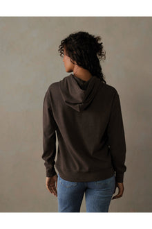 Women | Puremeso Everyday Hoodie | Java