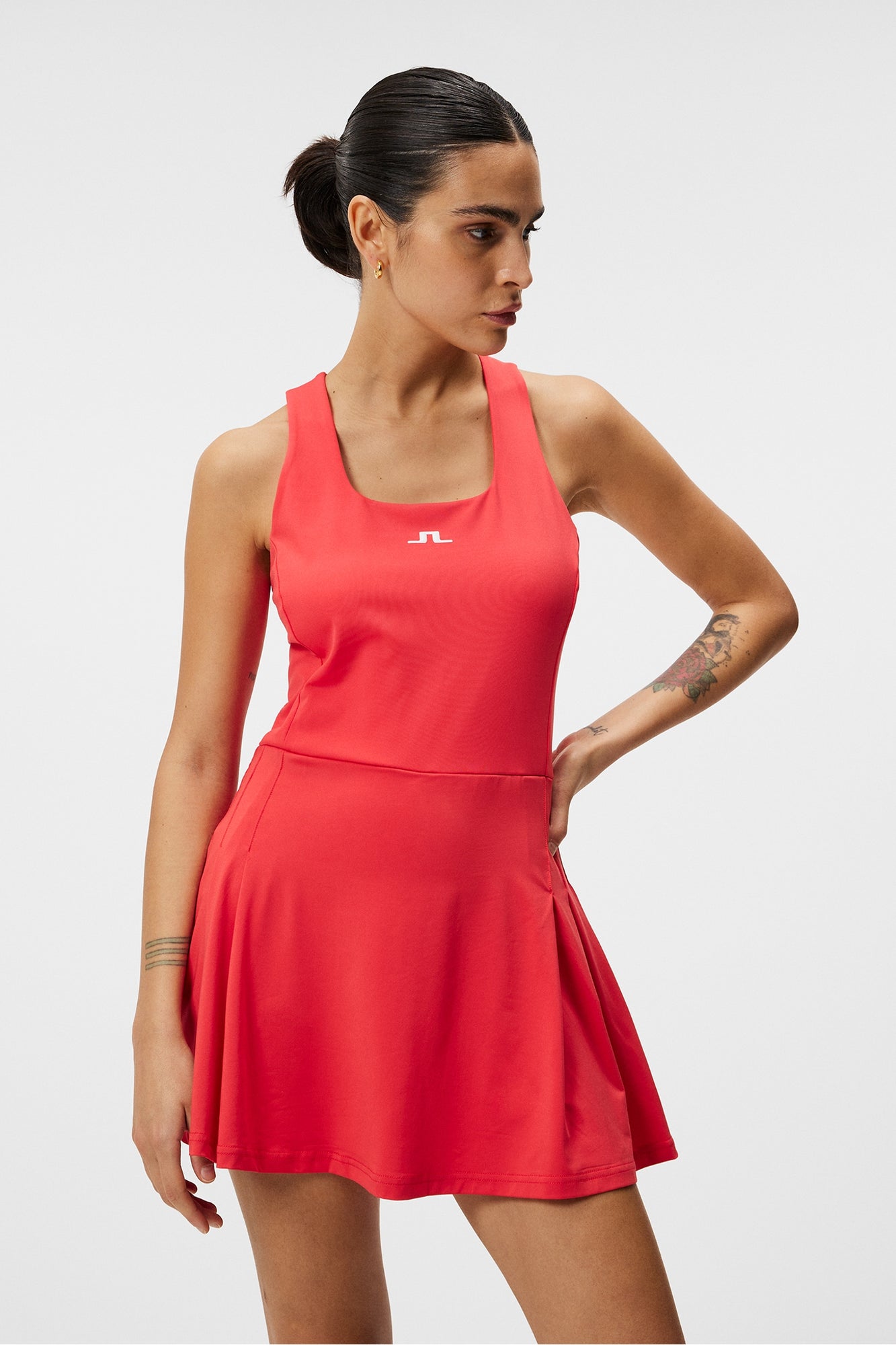 Women | Rachel Dress | Bittersweet