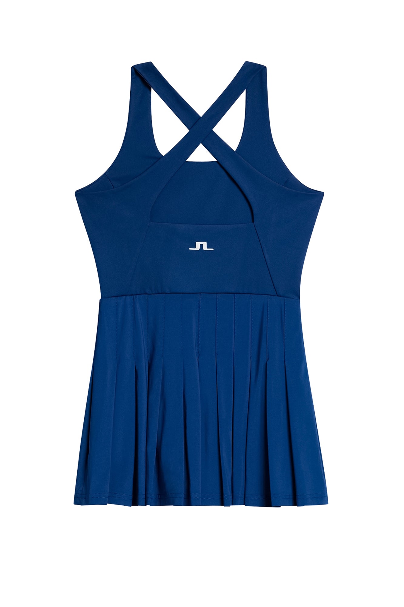 Women | Rachel Dress | Estate Blue