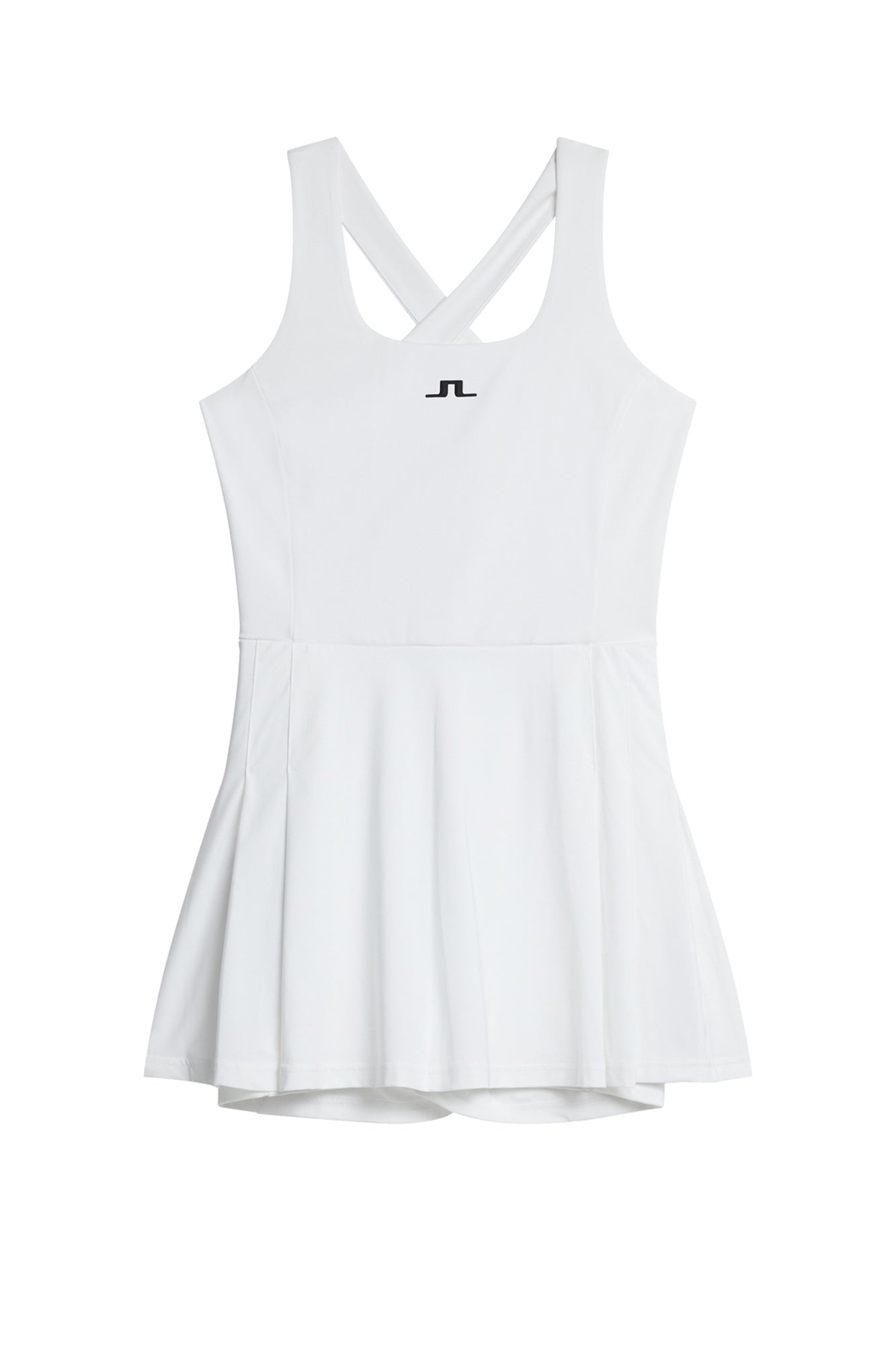 Women | Rachel Dress | White