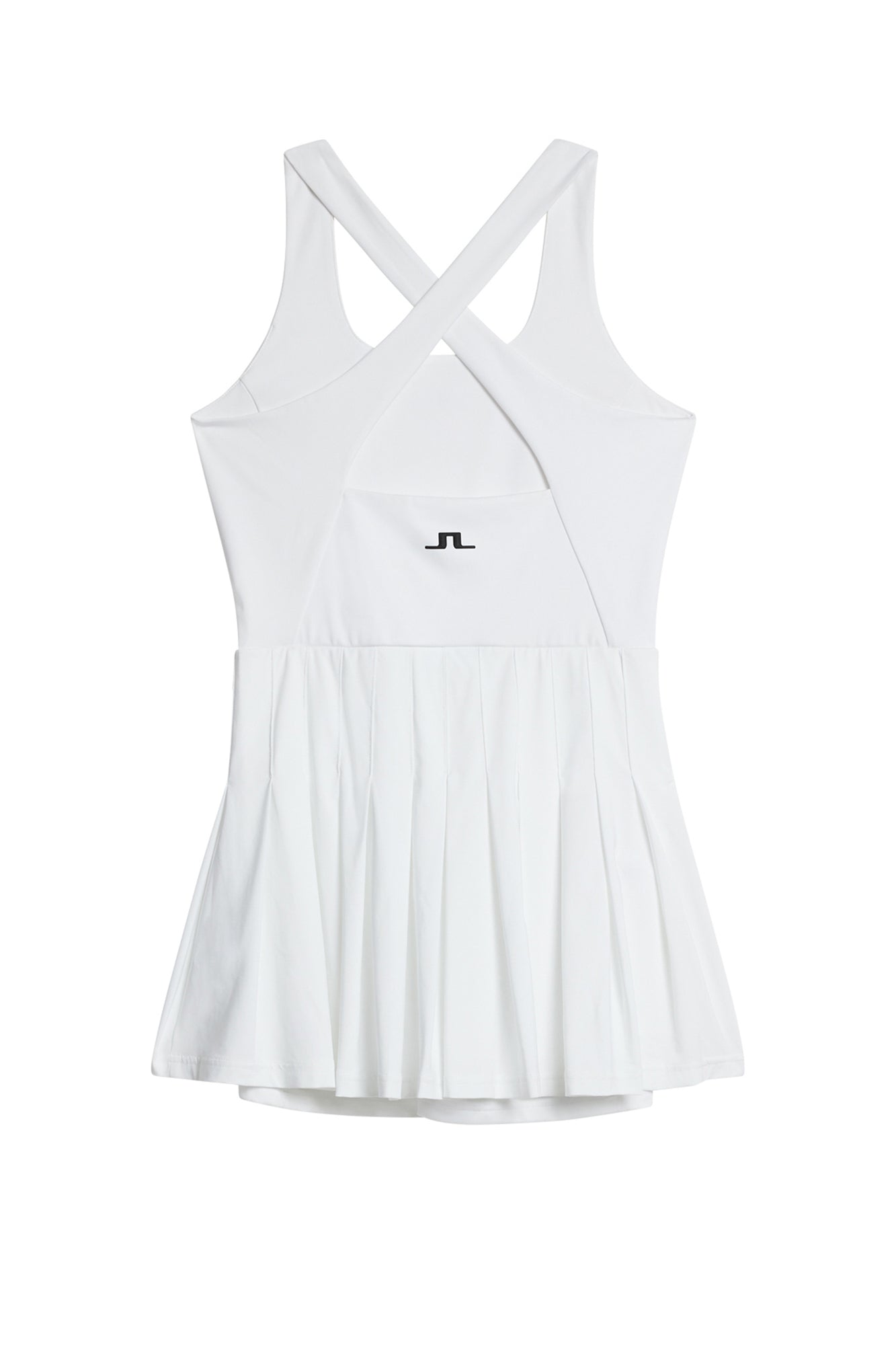 Women | Rachel Dress | White