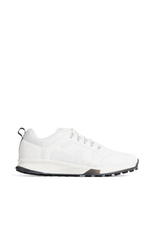 Women | Range Finder Golf Sneaker | White