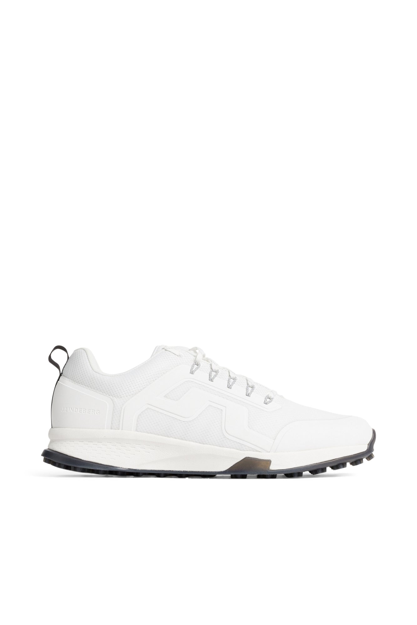 Women | Range Finder Golf Sneaker | White