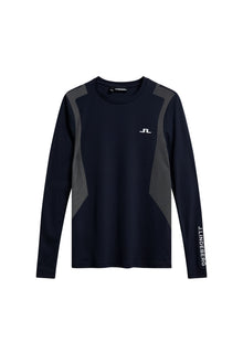 Women | Raya Ls T-Shirt | JL Navy