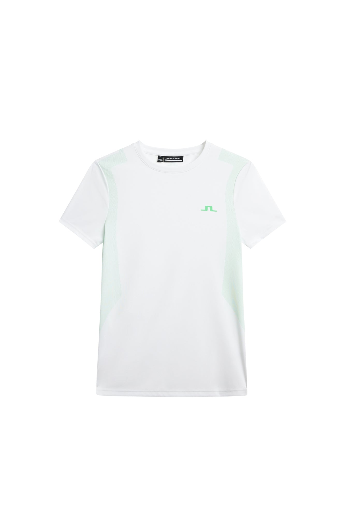 Women | Raya T-Shirt | White