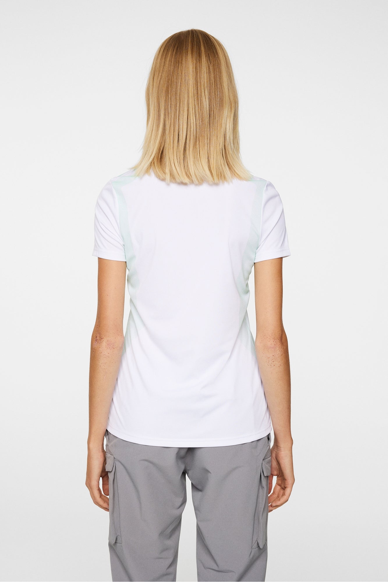 Women | Raya T-Shirt | White