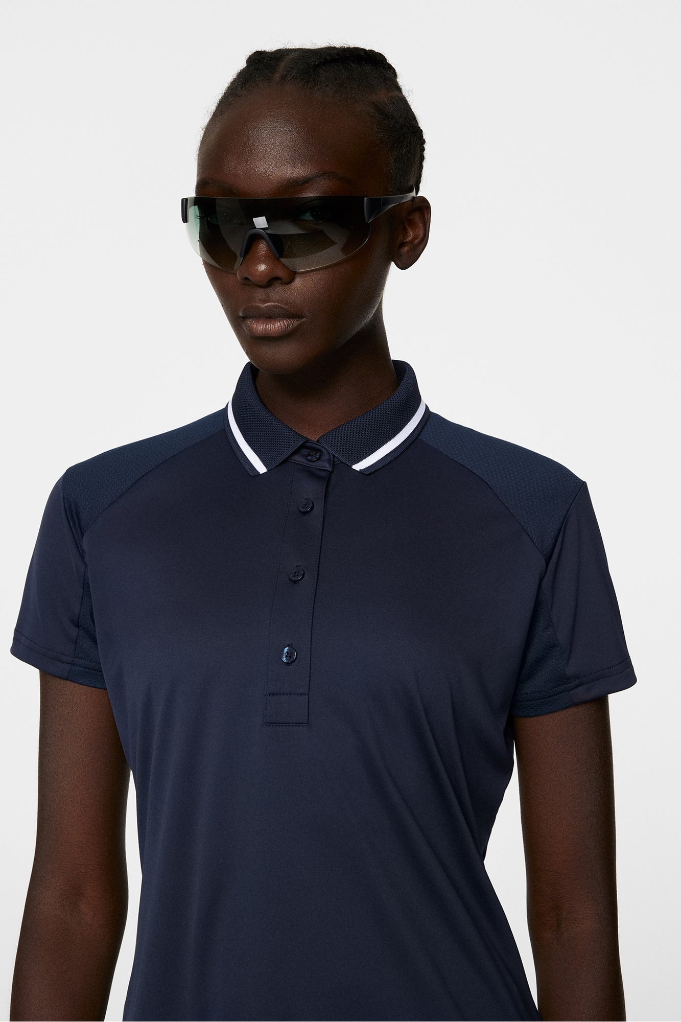 Women | Rebecca Polo | JL Navy