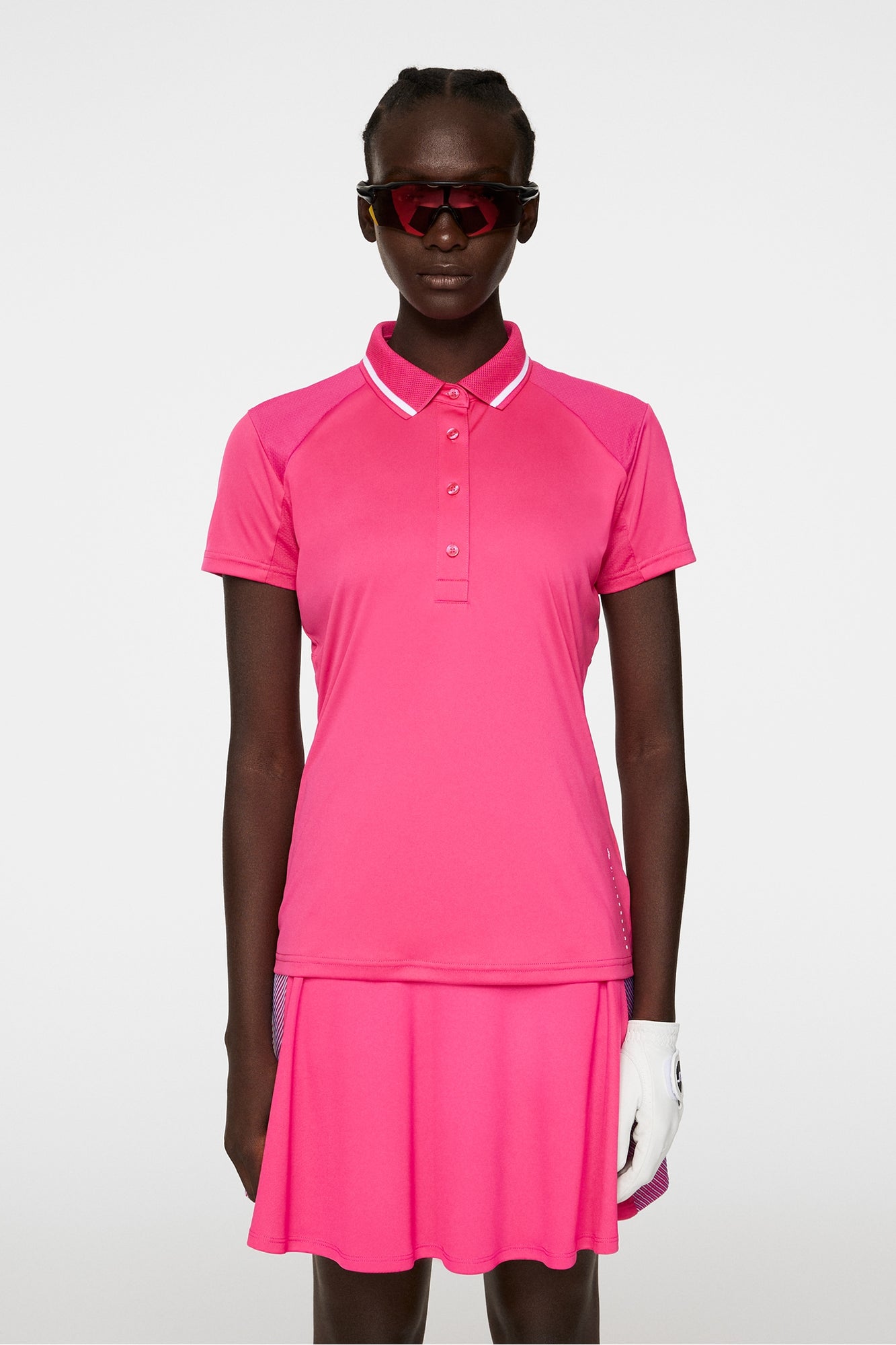 Women | Rebecca Polo | Pink Peacock