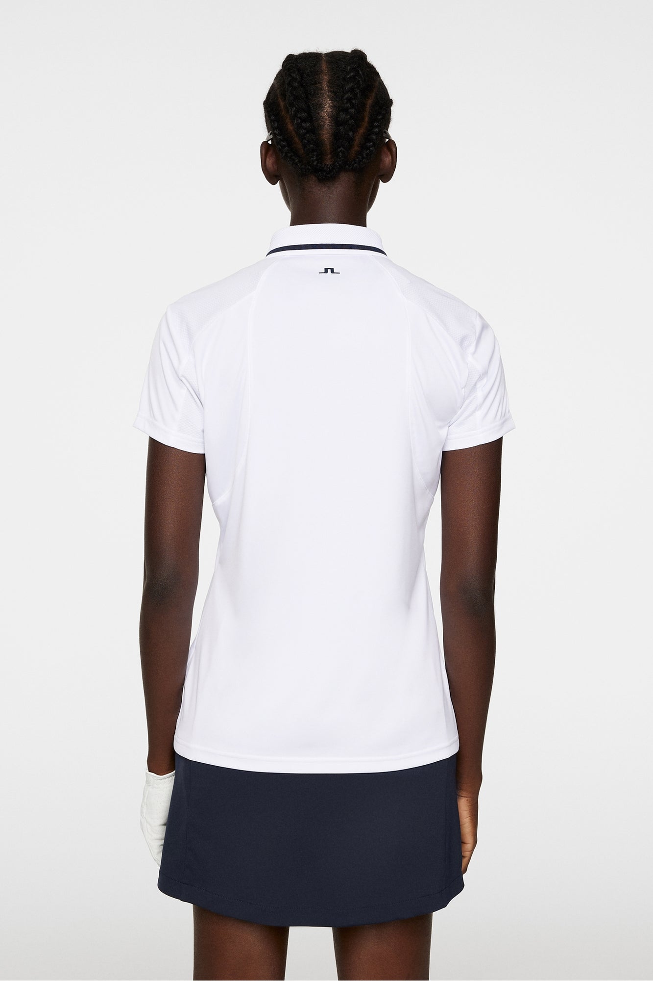 Women | Rebecca Polo | White