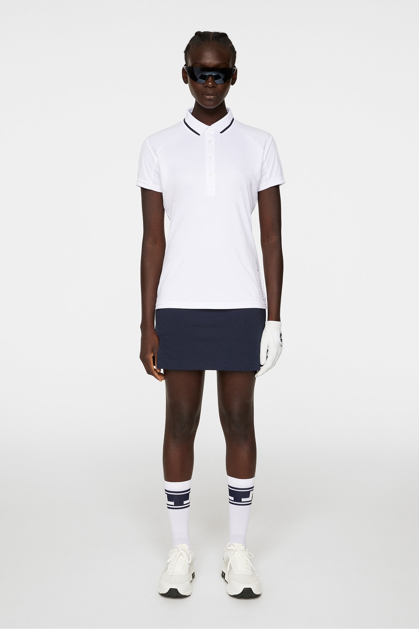 Women | Rebecca Polo | White