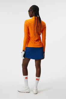 Women | Rosemary Polo | Exuberance Melange