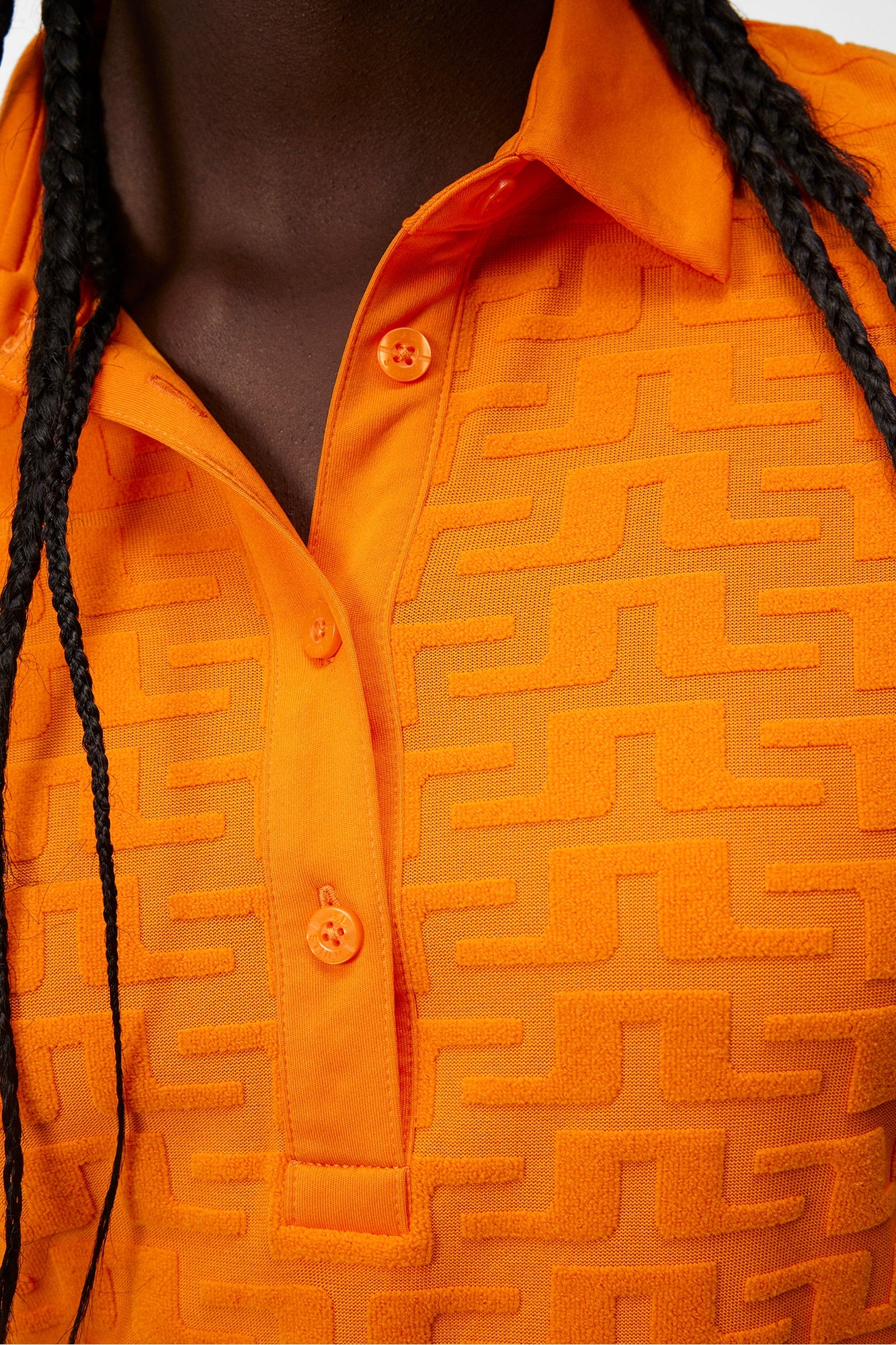 Women | Rosemary Polo | Exuberance Melange