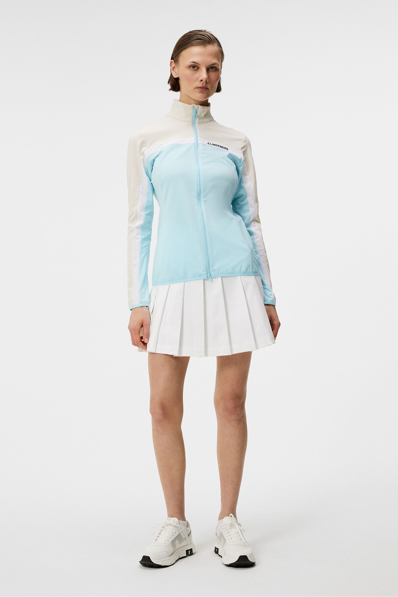 Women | Seasonal Janice Mid Layer | Atomizer