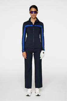 Women | Seasonal Janice Mid Layer | JL Navy