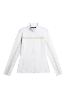 Women | Seasonal Janice Mid Layer | White (V1)