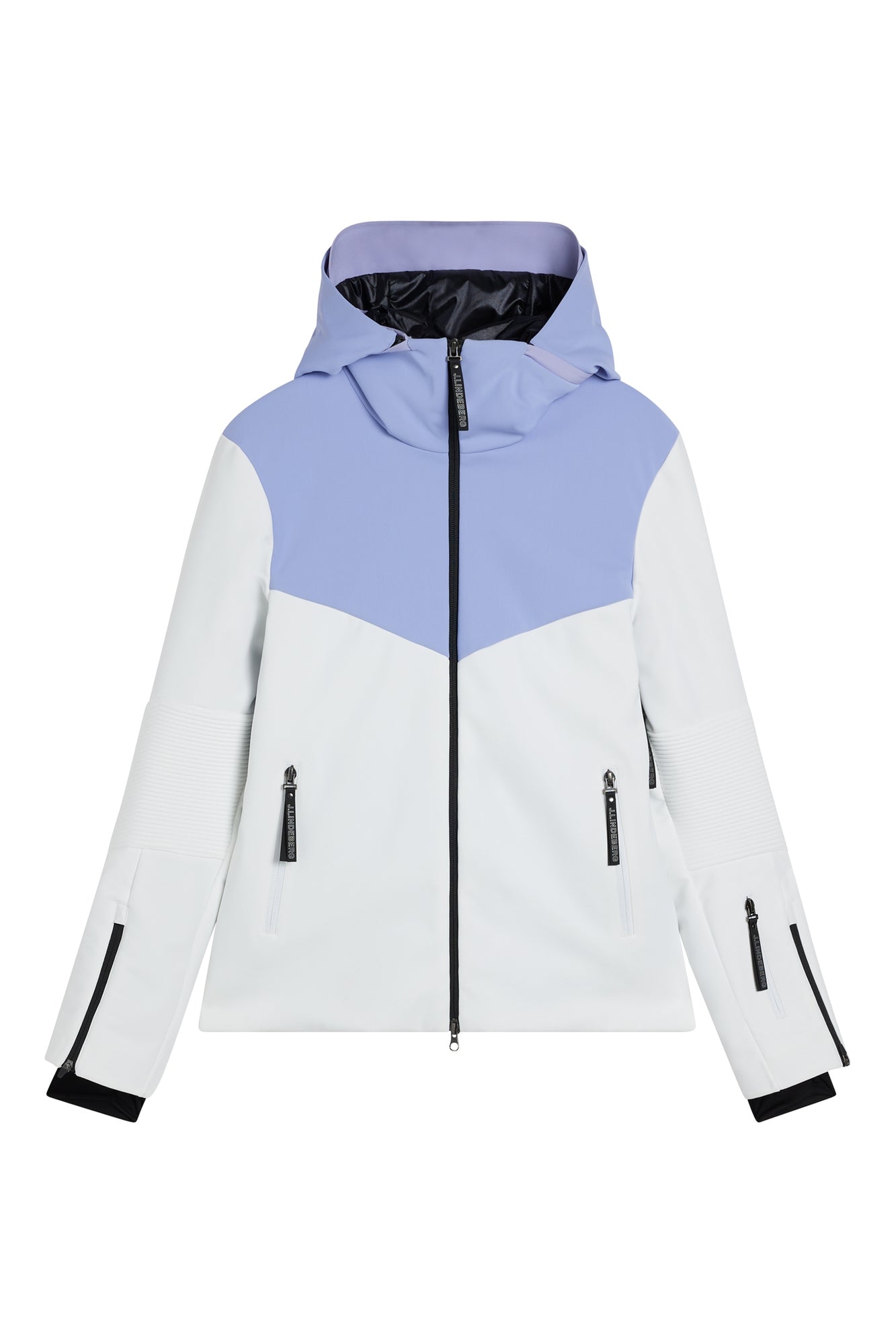 Women | Stanford Hybrid Jacket | Sweet Lavender