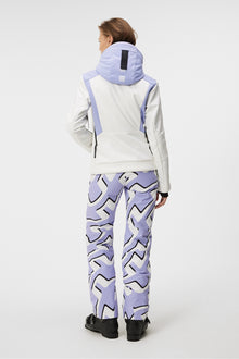 Women | Stanford Hybrid Jacket | Sweet Lavender