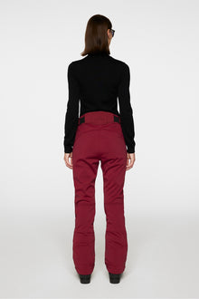 Women | Stanford Pant | Cabernet