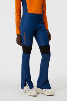 Women | Sunny Tights | Estate Blue