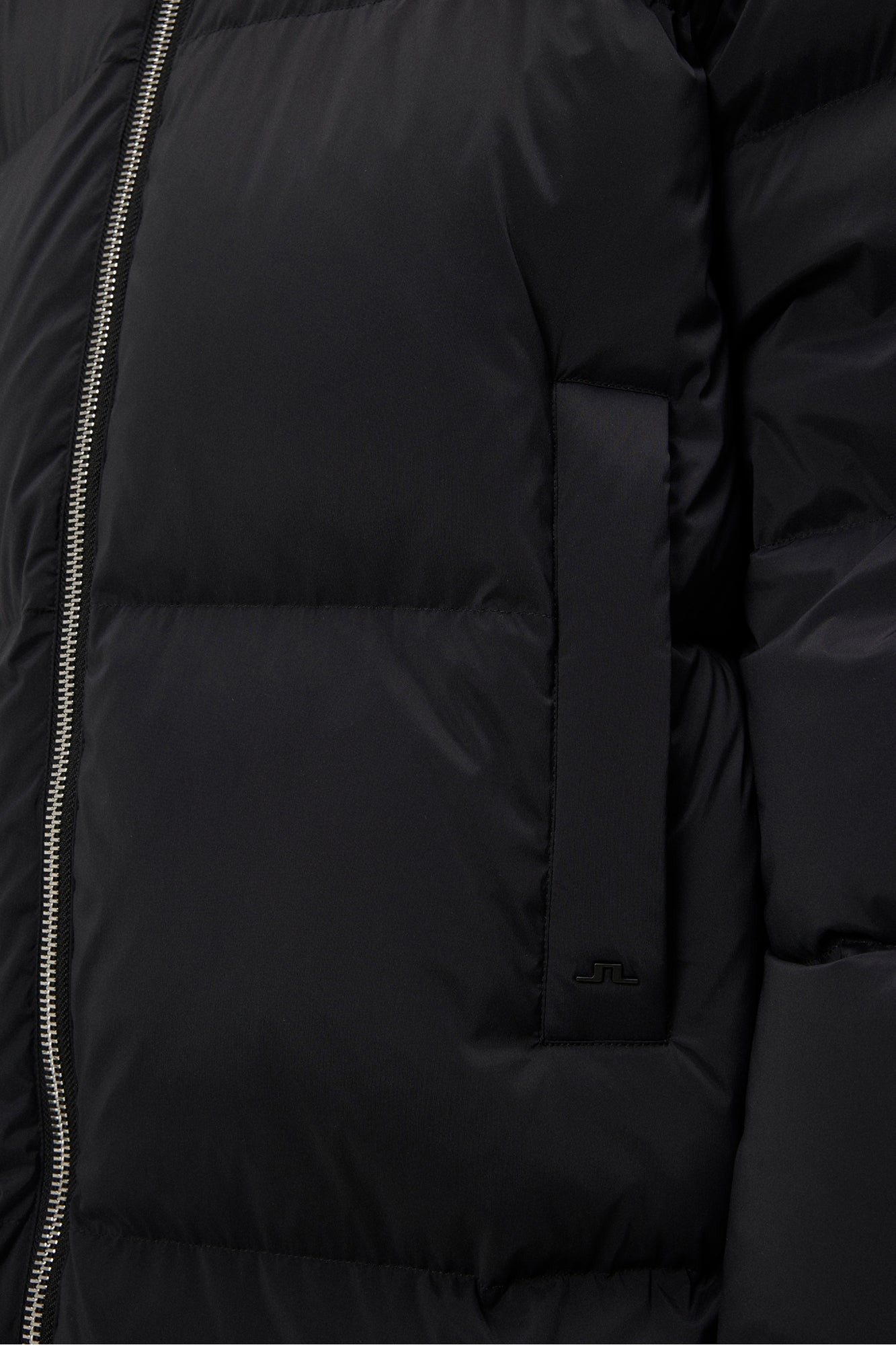 Women | Sydney Down Parka | Black