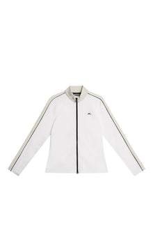 Women | Tamara Mid Layer | White