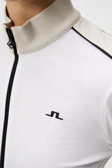 Women | Tamara Mid Layer | White