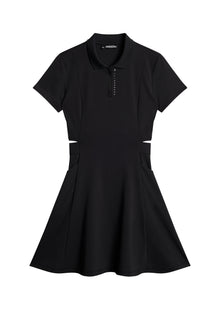Women | Tatiana Dress | Black