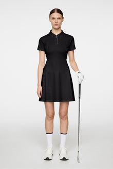 Women | Tatiana Dress | Black