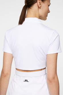 Women | Tatiana Dress | White