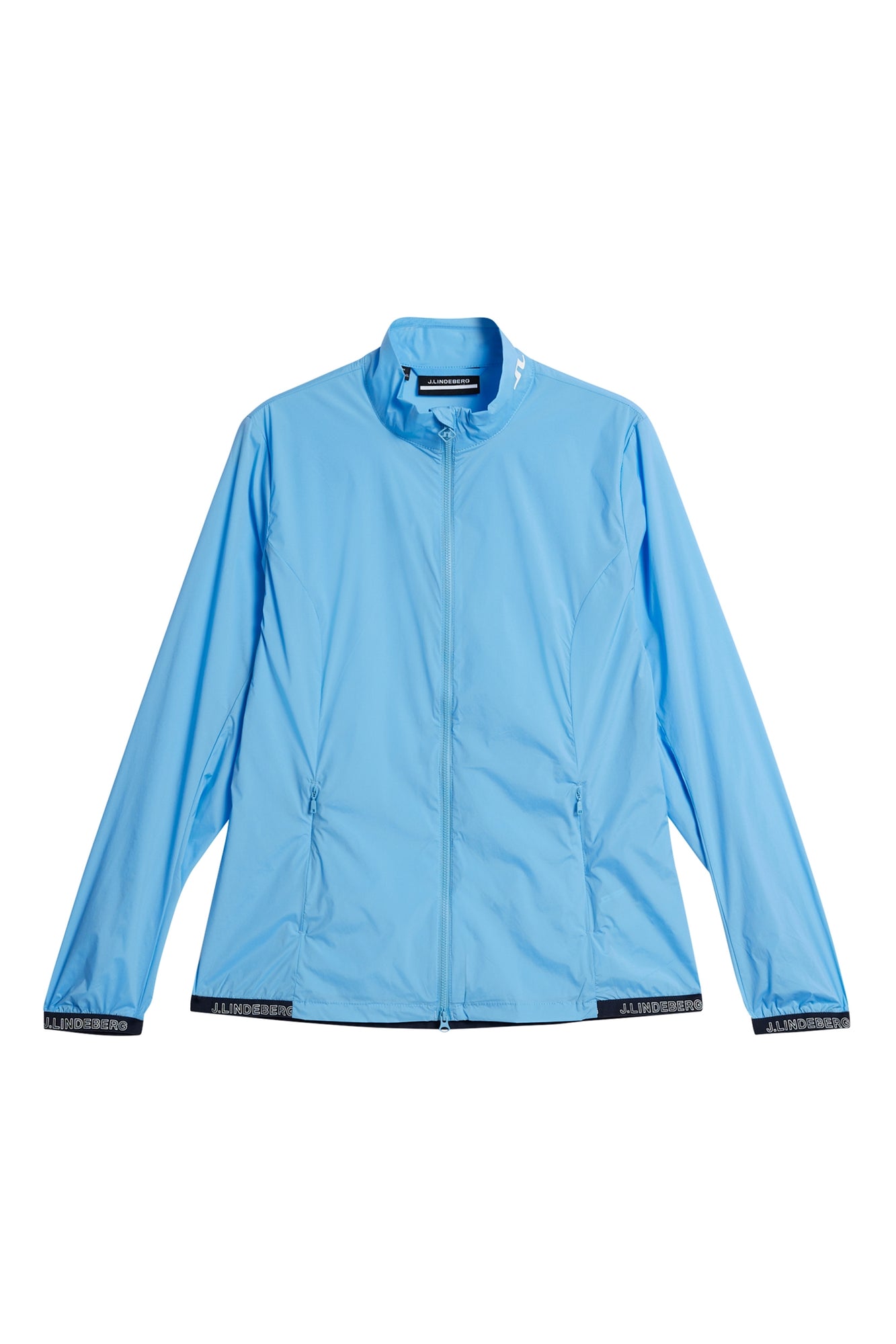 Women | Tenley Jacket | Little Boy Blue