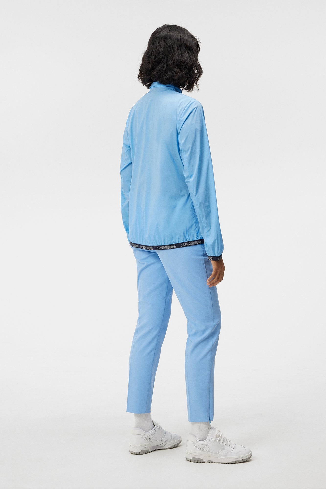 Women | Tenley Jacket | Little Boy Blue