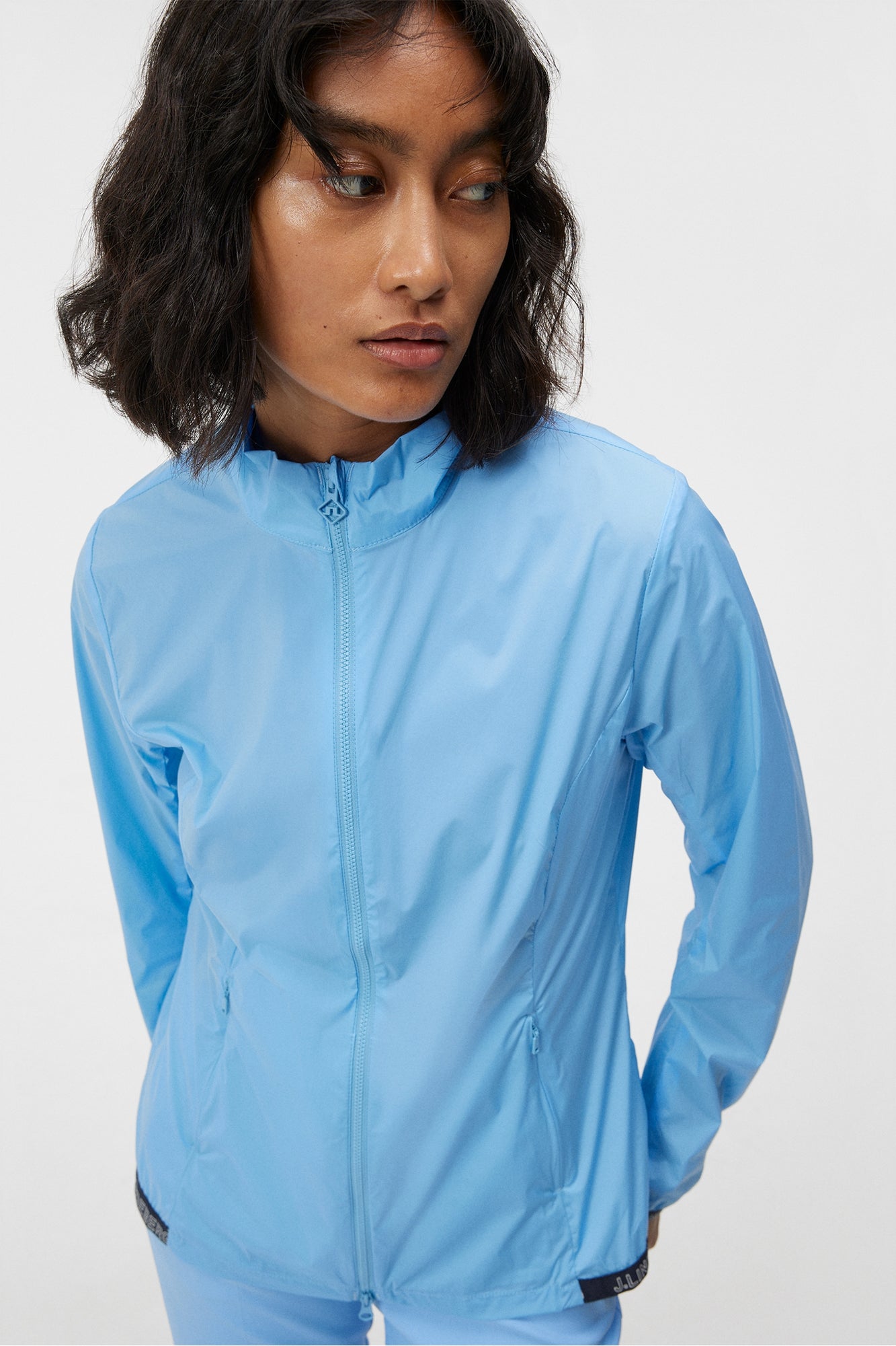 Women | Tenley Jacket | Little Boy Blue