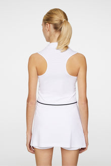 Women | Tessa Top | White