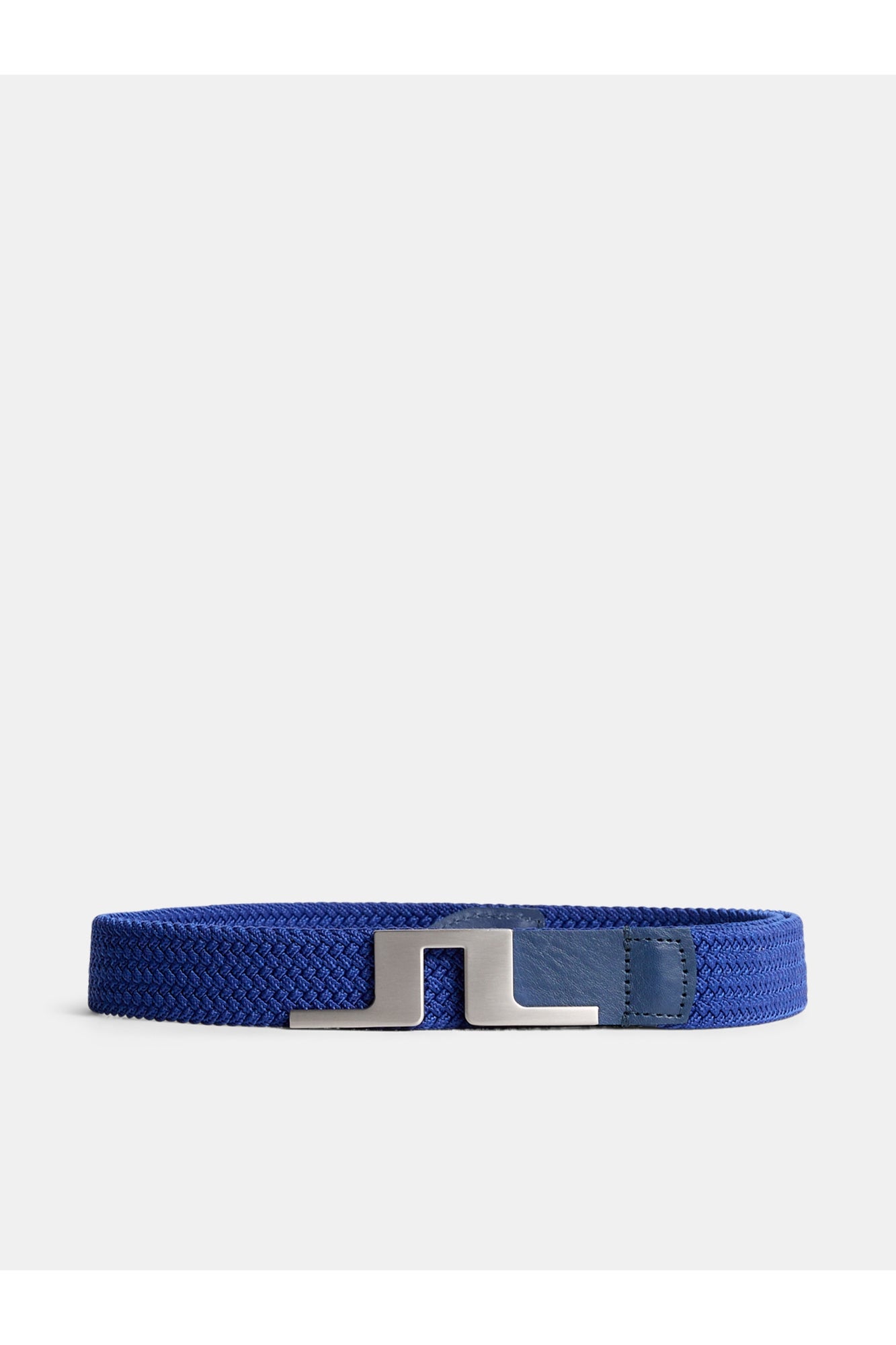 Women | The Lykke Belt | Estate Blue