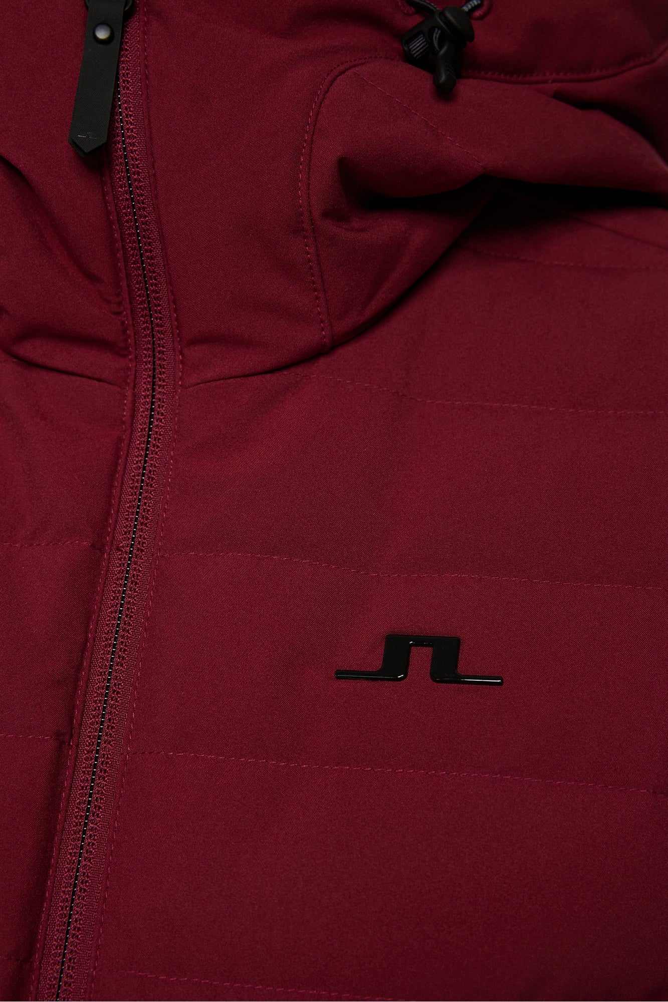 Women | Thermic Down Jacket | Cabernet