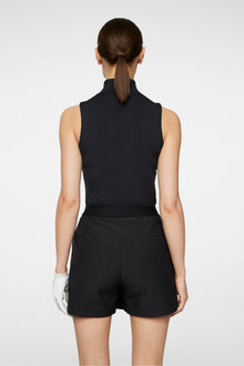 Women | Tiana Sleeveless Top | Black