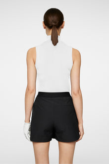 Women | Tiana Sleeveless Top | White