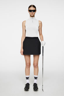 Women | Tiana Sleeveless Top | White