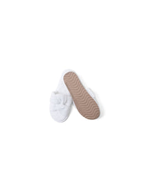Women | Towelterry Sandal | Sea Salt