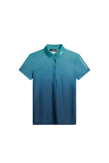 Women | Tuva Poo | Spectru | Spectrum Fade Teal L