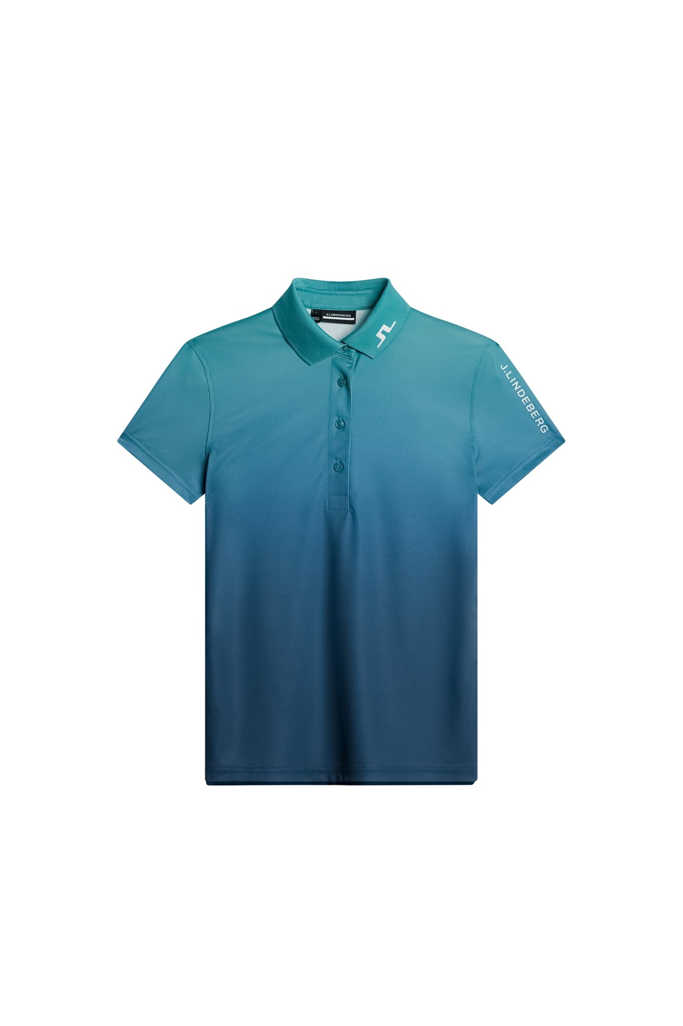 Women | Tuva Poo | Spectru | Spectrum Fade Teal L