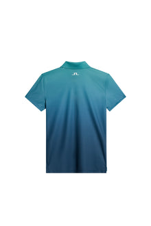 Women | Tuva Poo | Spectru | Spectrum Fade Teal L