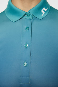 Women | Tuva Poo | Spectru | Spectrum Fade Teal L