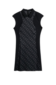 Women | Ursa Dress | Black