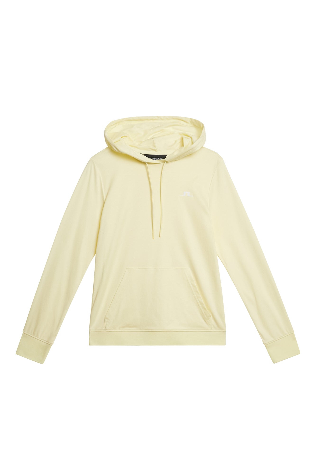 Women | Vice Hood | Wax Yellow
