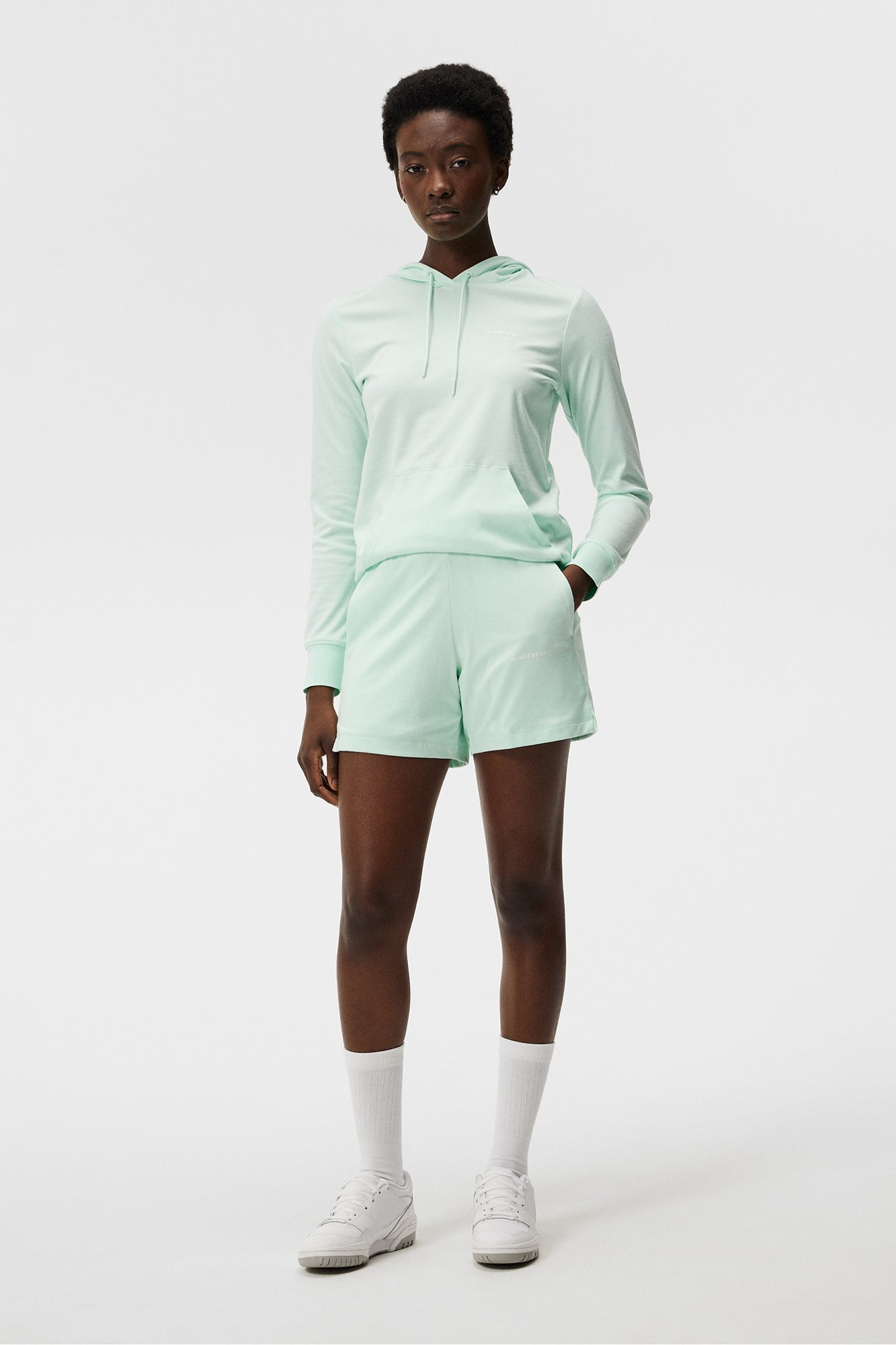 Women | Vice Shorts | Honeydew