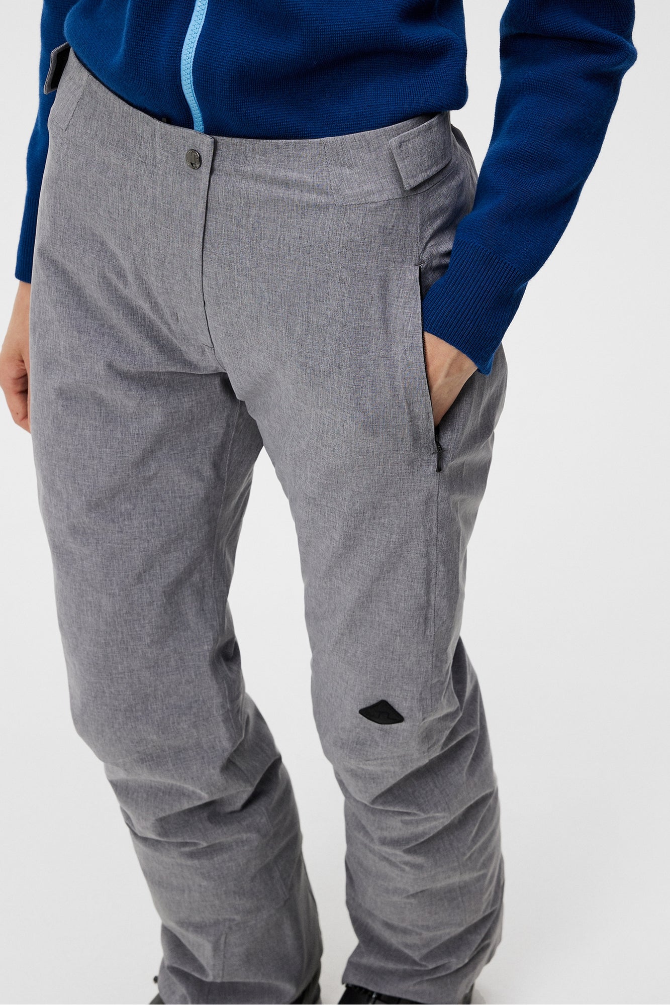 Women | Watson 2 0 Pant | Mediu | Medium Grey Melange