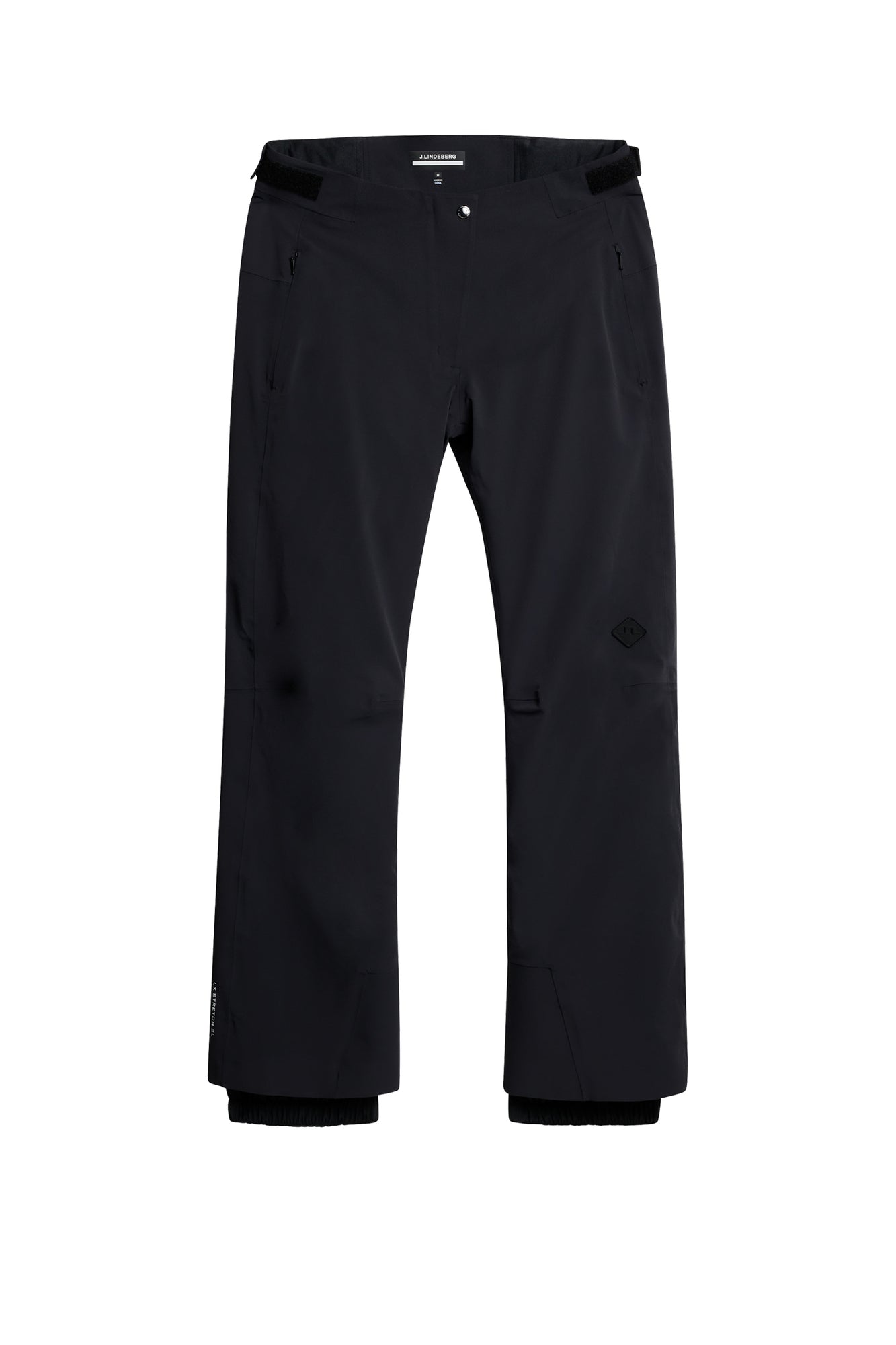 Women | Watson Pant | Black (V1)