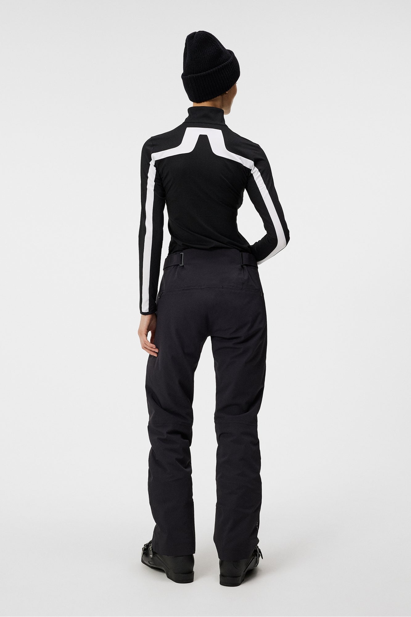 Women | Watson Pant | Black (V1)